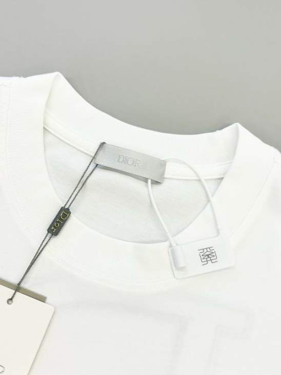 Dior T Shirts Short _SKUDiorS-XLm6tx2615709